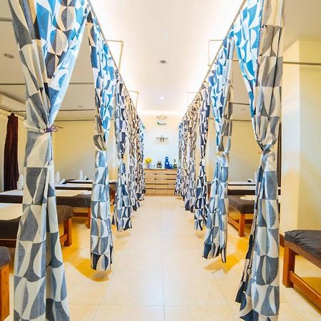 Reddoorz Premium @ Korea Town Angeles City Εξωτερικό φωτογραφία