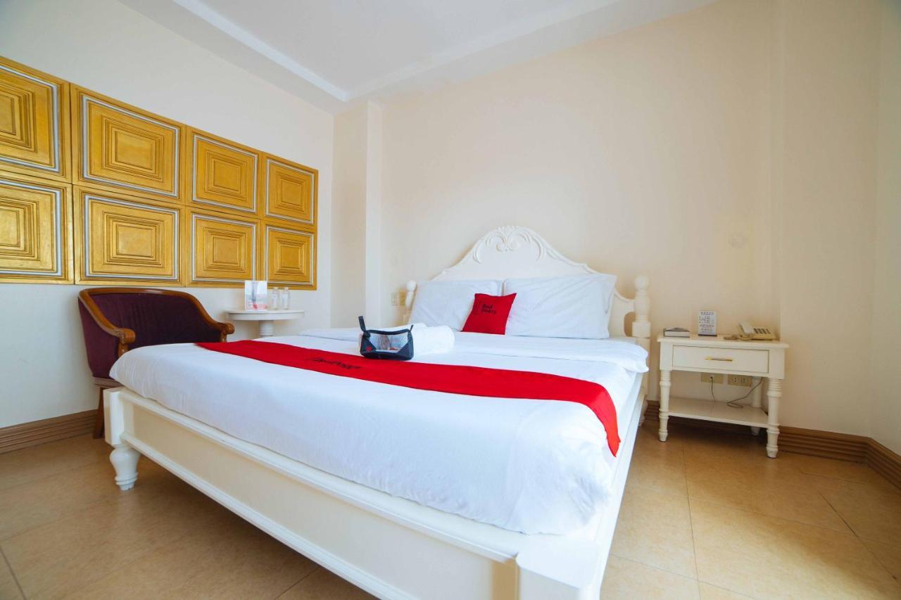 Reddoorz Premium @ Korea Town Angeles City Εξωτερικό φωτογραφία