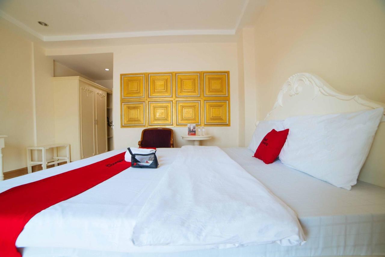 Reddoorz Premium @ Korea Town Angeles City Εξωτερικό φωτογραφία