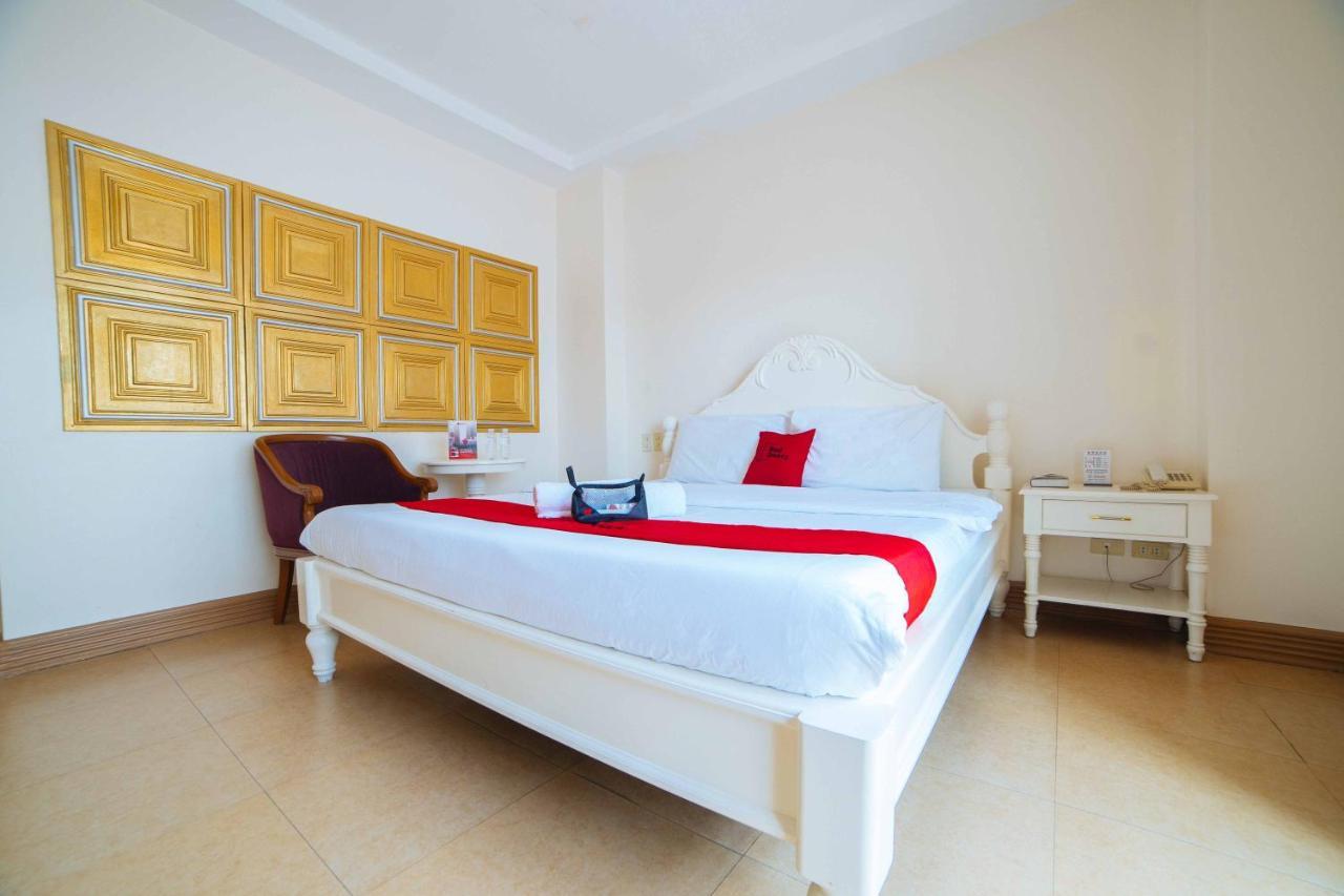 Reddoorz Premium @ Korea Town Angeles City Εξωτερικό φωτογραφία