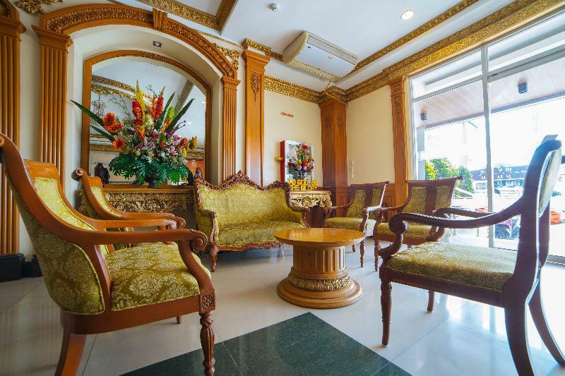Reddoorz Premium @ Korea Town Angeles City Εξωτερικό φωτογραφία